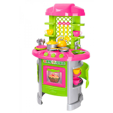 Детский набор "Кухня 8" ТехноК 0915