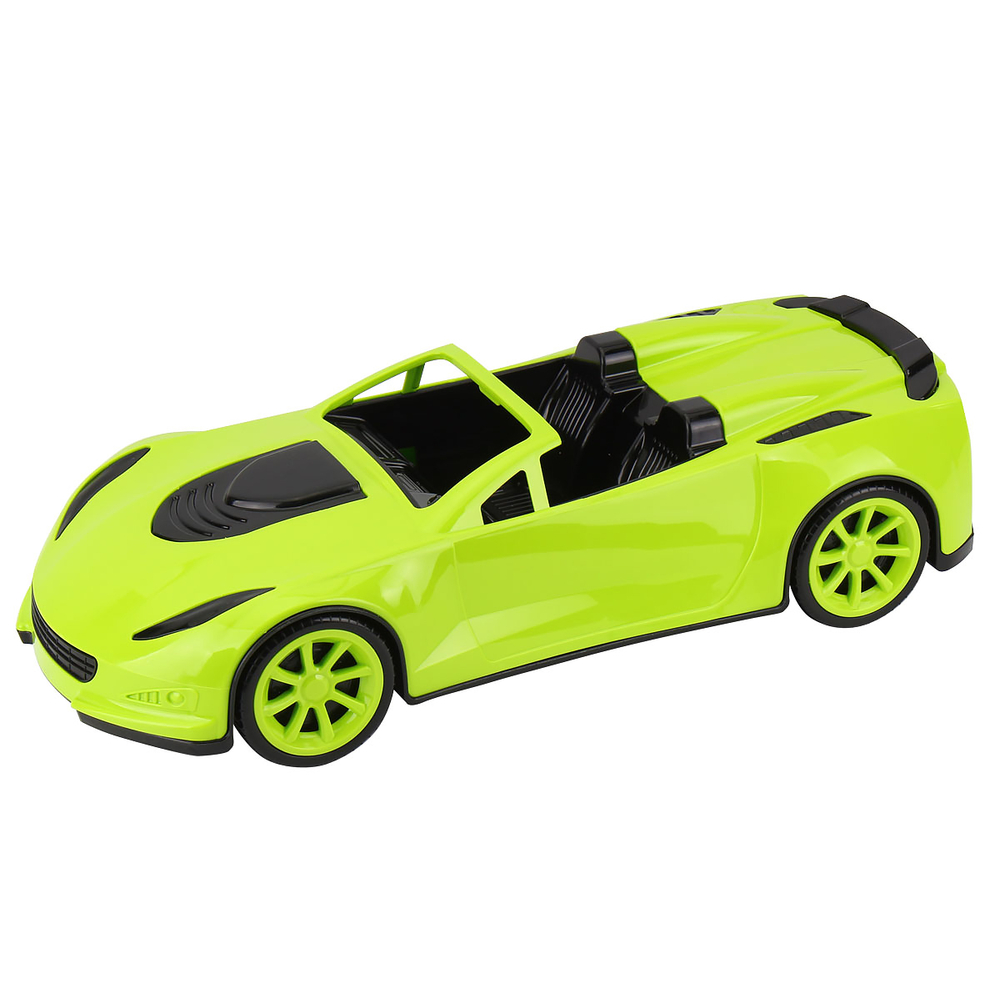 Фото, Відеоогляди іграшка "автомобіль технок", арт.3787