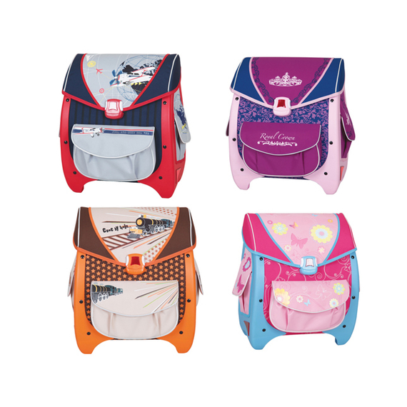 Ранець шкільний Tiger Серія Elite Collection1701