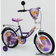 Велосипед Winx 18 