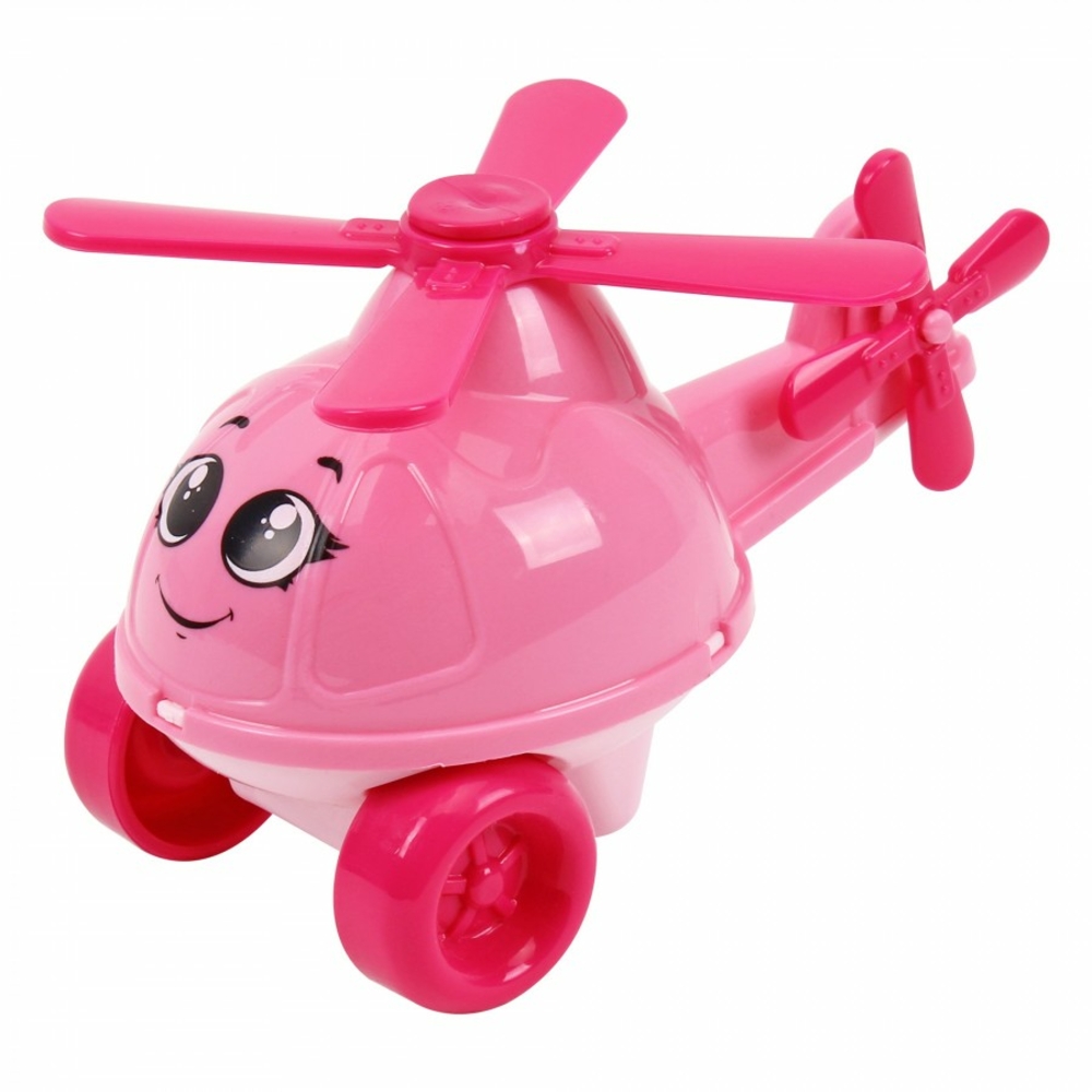 Фото, Видеообзоры іграшка "транспорт міні технок", арт.8003