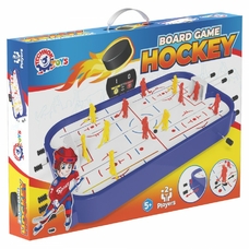 Настiльна гра "Хокей ТехноК", арт.0014