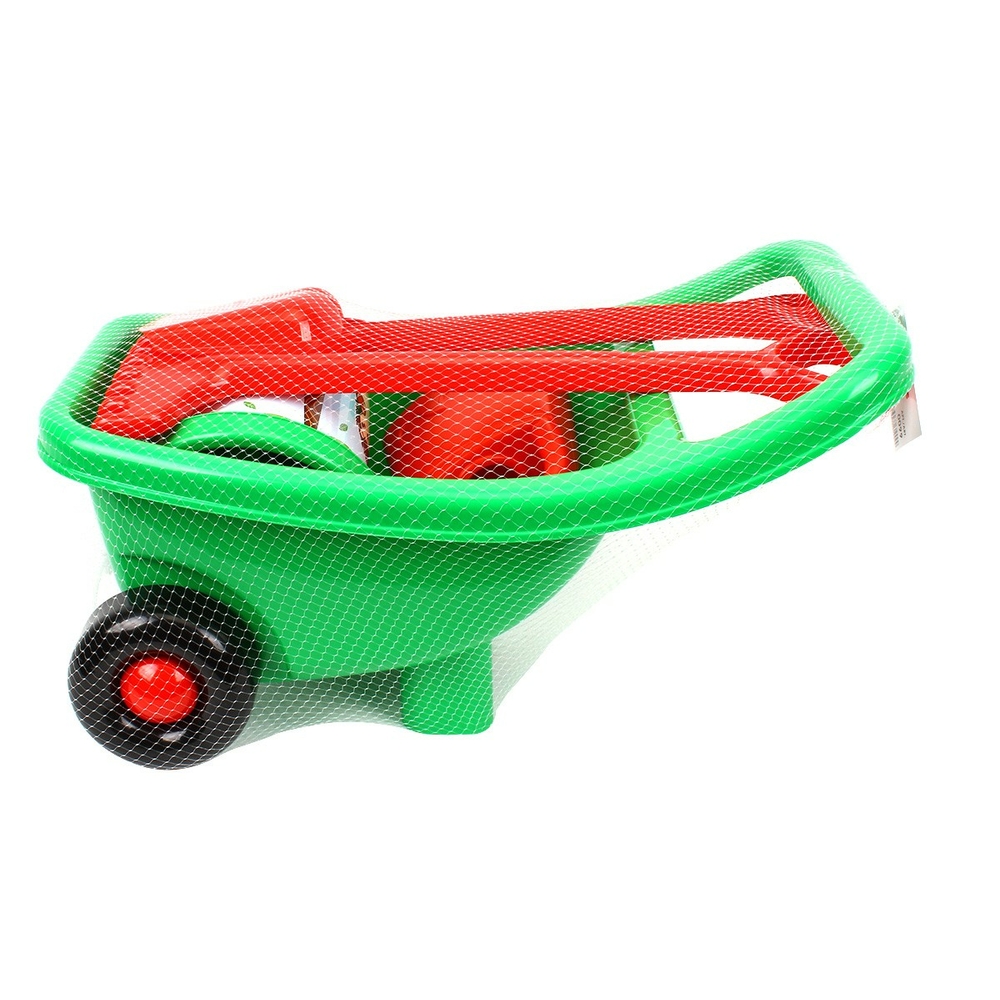 Фото, Відеоогляди іграшка «набір садівника технок», арт.0099