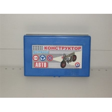 Констр. мет. 