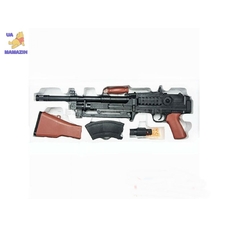 Автомат ES 615 M 468 D пульках в кор