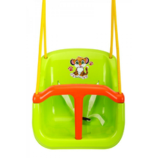 Игрушка "Качели ТехноК", арт. 8119 Игрушка "Качели ТехноК", арт. 8119