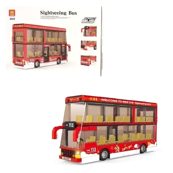 Архітектура 5970