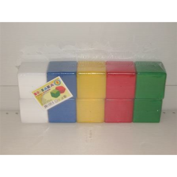 Кубики (Веселка-1) 1684 (Технокомп)