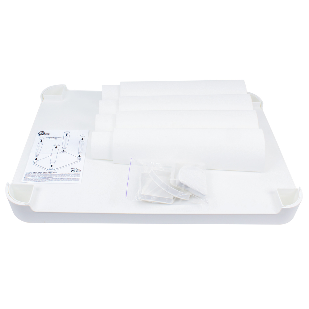 Фото, Відеоогляди дитячий стіл технок, арт.0402