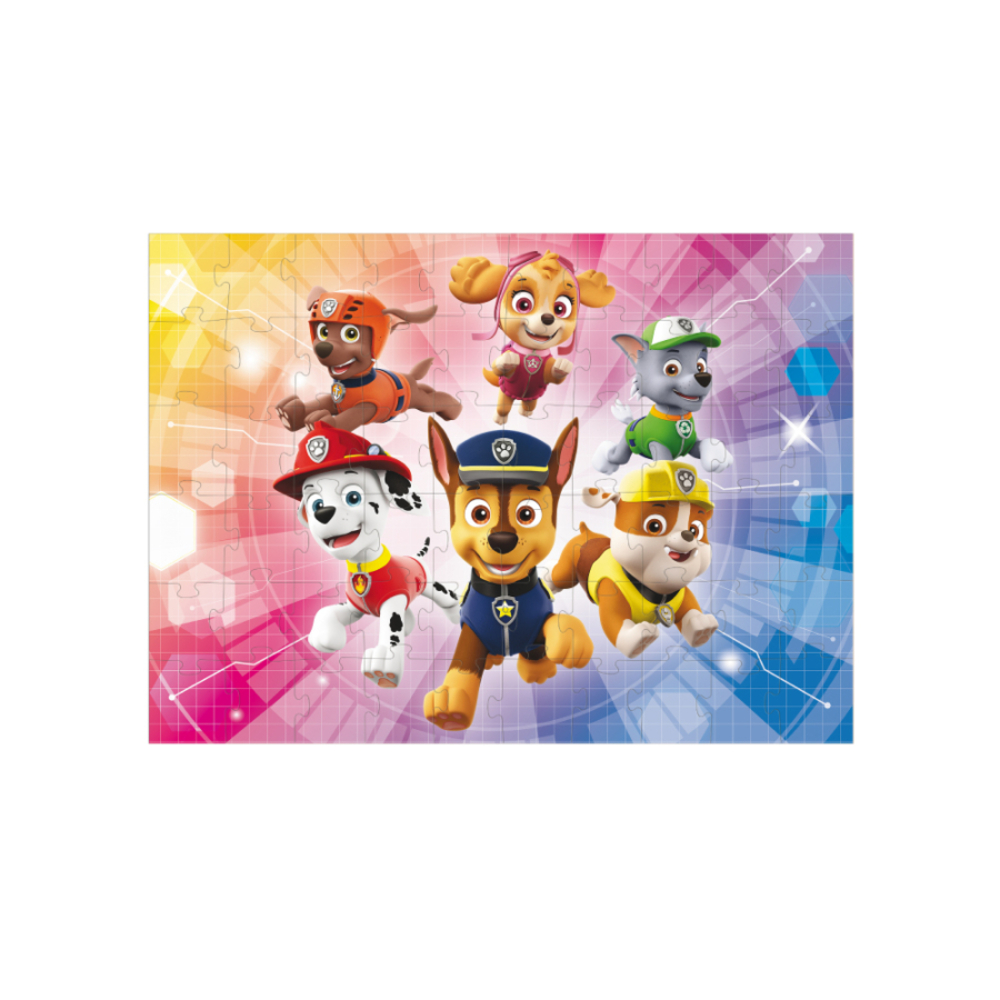 Фото, Відеоогляди пазл dodo paw patrol рятувальна команда