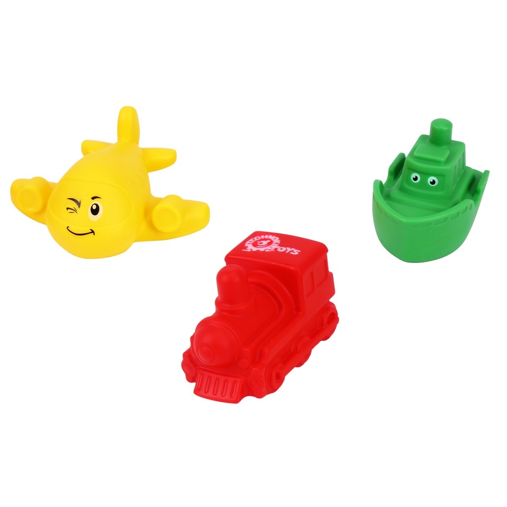 Фото, Видеообзоры іграшка "набір для ванної технок", арт.8980