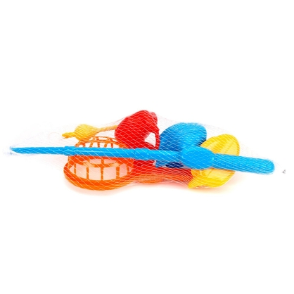 Фото, Відеоогляди іграшка "набір для риболовлі технок", арт.7594