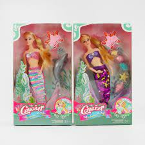 Лялька KQ171A/B (60/2) 