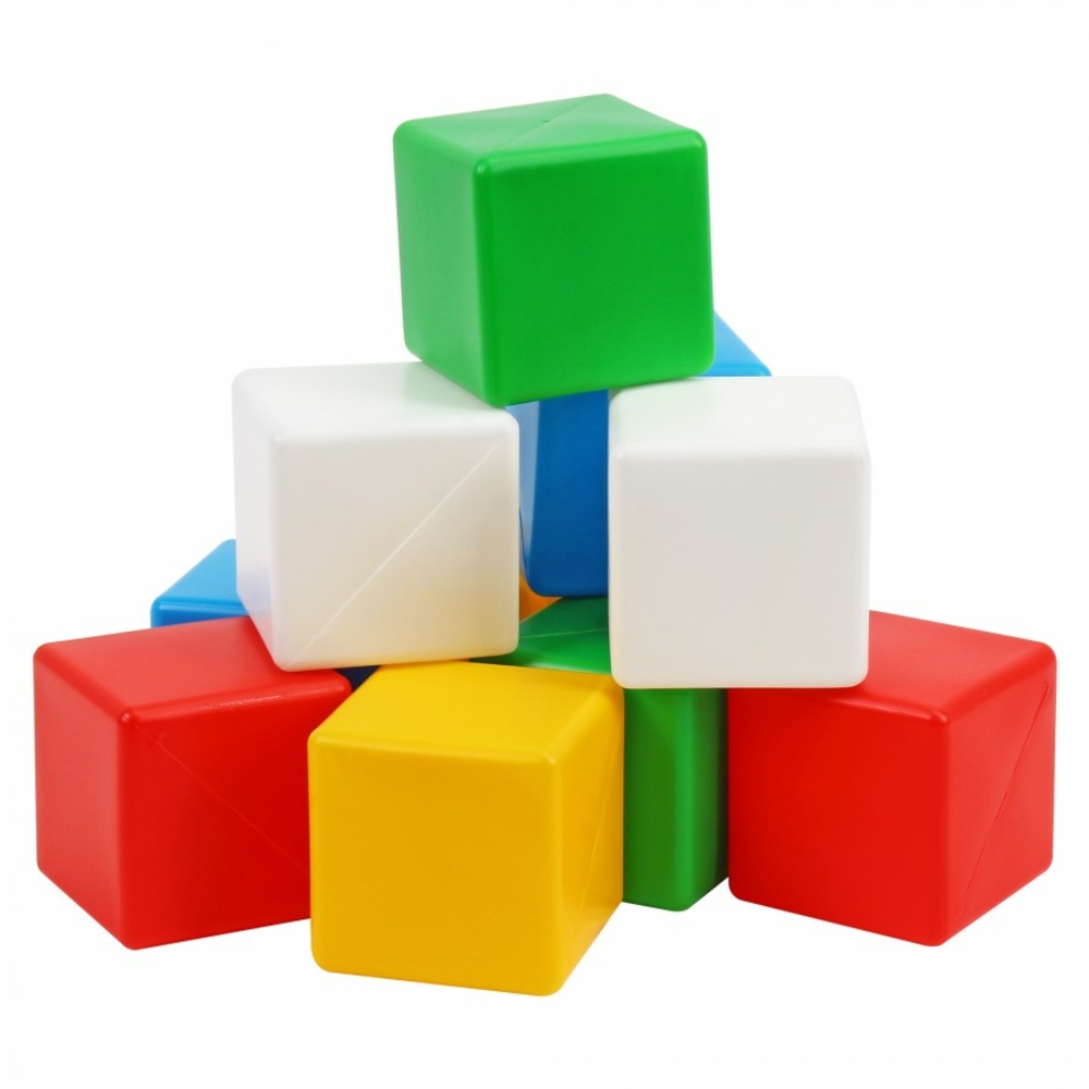 Фото, Відеоогляди іграшка кубики "веселка 1 технок", арт.1684