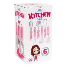 Іграшка "Кухонний набір ТехноК", арт.6726 Іграшка "Кухонний набір ТехноК", арт.6726