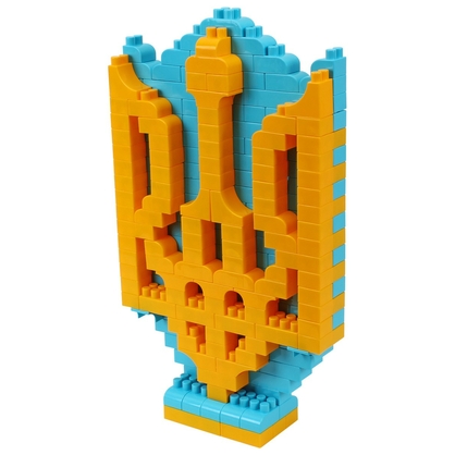 Фото, Видеообзоры іграшка "конструктор технок", арт.0129