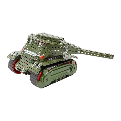 Фото, Видеообзоры іграшка «конструктор металевий технок», арт.9307