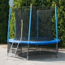 Батут 4,26*3м 14 FT-01 Батут 4,26*3м 14 FT-01