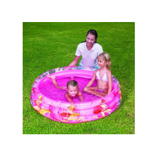 Басейн 92011 (12шт) Винкс, в кор-ке, 122-25см