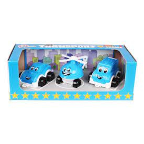 Транспорт міні Технок 5804