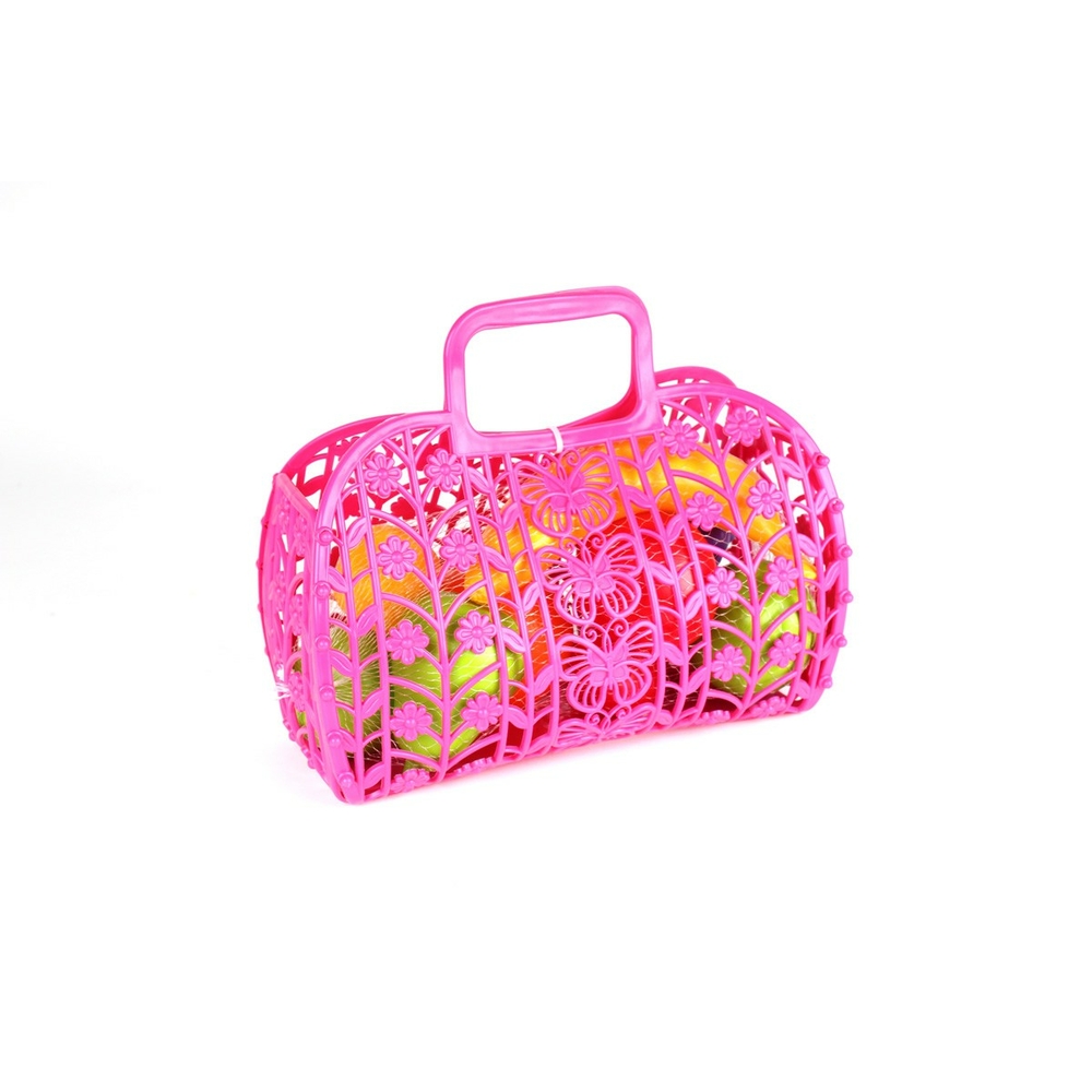 Фото, Видеообзоры іграшка "набір фруктів технок", арт.5316