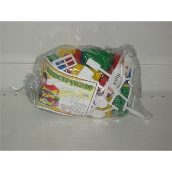 Конструктор 