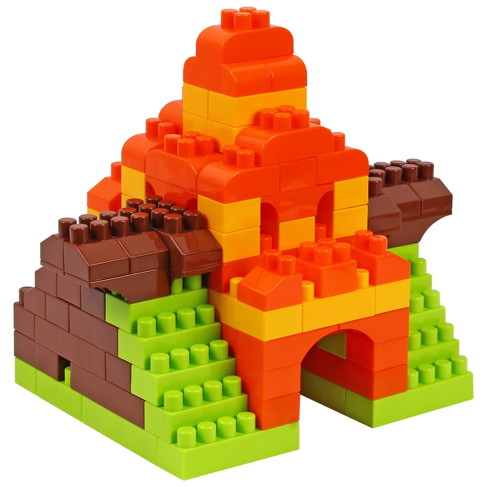 Фото, Відеоогляди іграшка "конструктор технок" – «золоті ворота», арт.0372