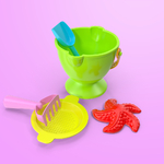 Набори для пісочниці