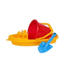 Іграшка "Кораблик 2 ТехноК", арт.2872