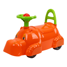 Іграшка "Авто для прогулянок Технок", арт.3664