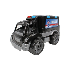 Іграшка "Поліція ТехноК", арт.4586 Іграшка "Поліція ТехноК", арт.4586