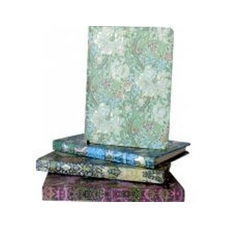 Блокнот A6HC-202,  A6, 100 кліт 