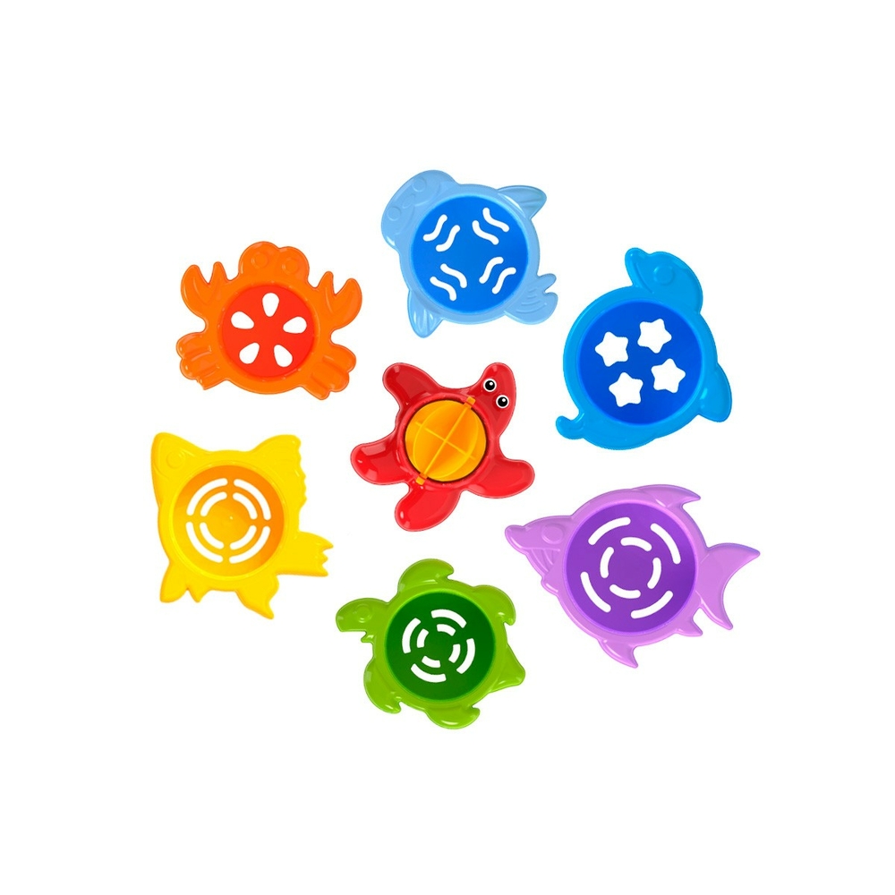 Фото, Видеообзоры іграшка "пірамідка технок", арт.6580