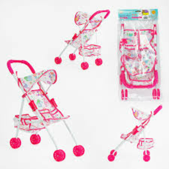 Візок для ляльок ТК 36-934 (24/2) 