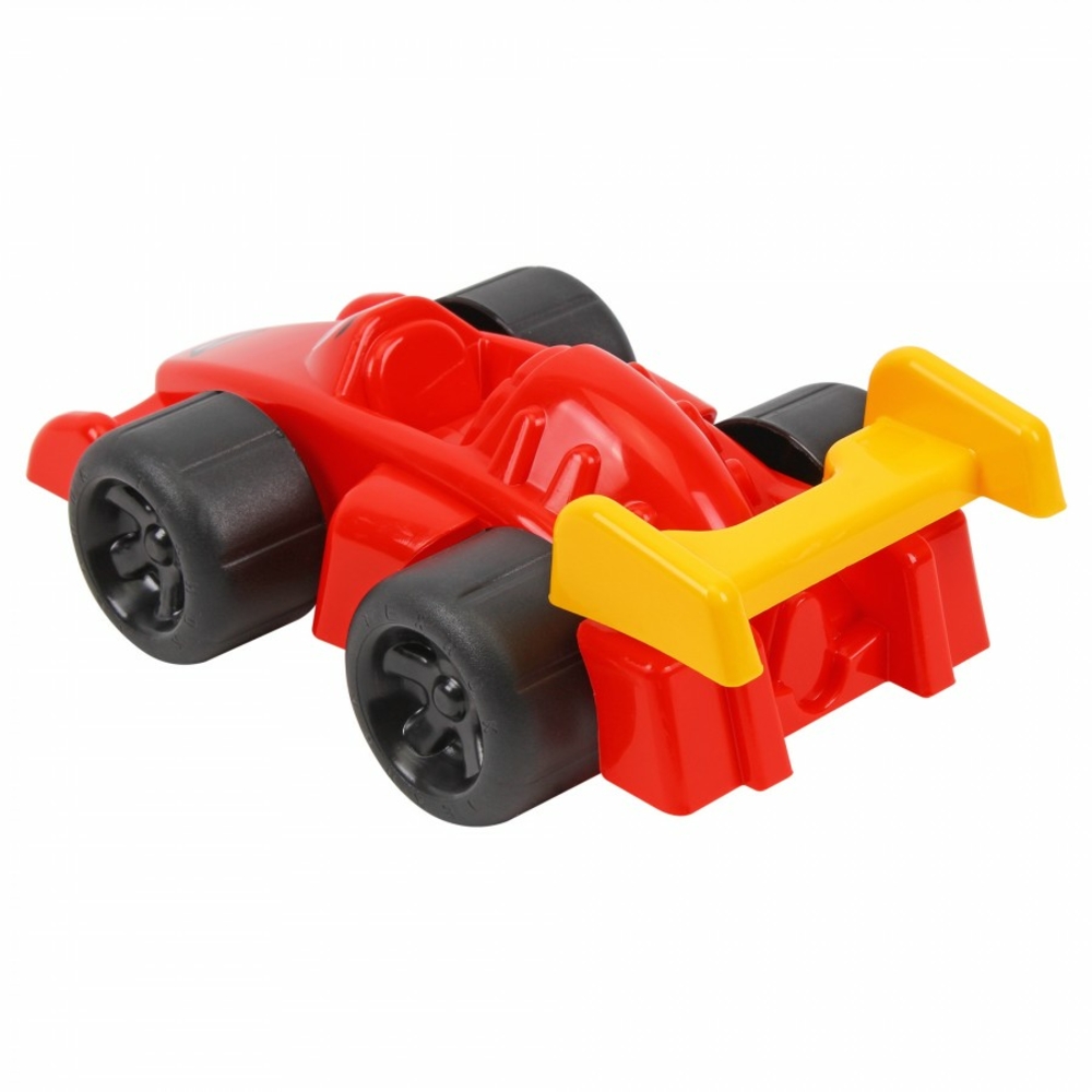 Фото, Видеообзоры іграшка "формула максик технок", арт.1165r