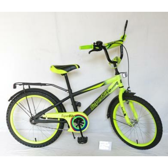 Велосипед 2-х коліс 20 