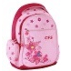 Рюкзак молодежный 15,5", "Romantic Season" 85482