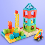 Конструктори Для Маленьких