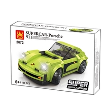 Суперкар 2872 (64) Суперкар 2872 (64)