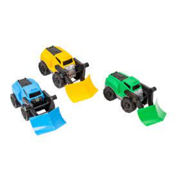 Грейдер Технок 8560