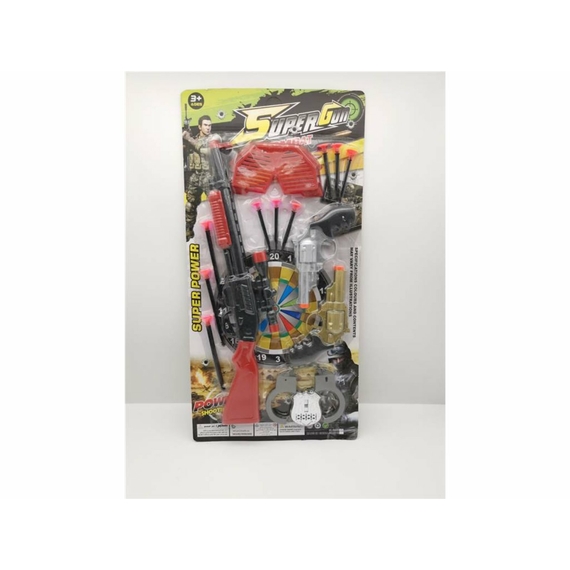 Іграшкова зброя 