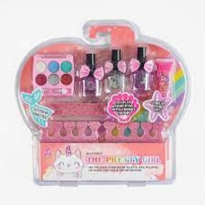 Косметика 2604D (60) тіні, лаки, блиски, аксесуари, в слюді Косметика 2604D (60) тіні, лаки, блиски, аксесуари, в слюді