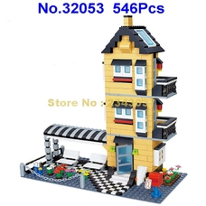 Вілла №2 32053 Вілла №2 32053