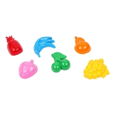 Набір пасочок "Садочок ТехноК", арт.2834 Набір пасочок "Садочок ТехноК", арт.2834