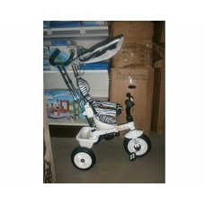 Велосипед 08 Zebra LEXUS TRIKE Велосипед 08 Zebra LEXUS TRIKE