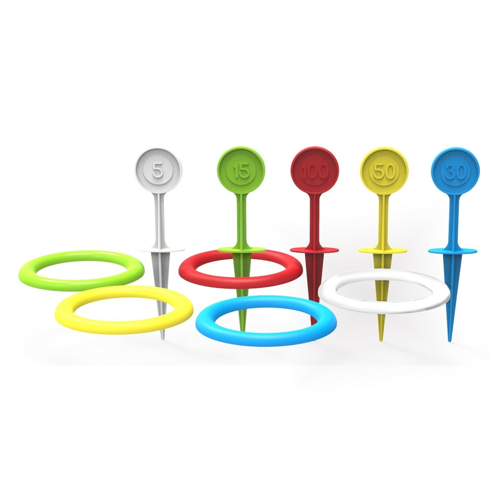 Фото, Відеоогляди іграшка "кільцекид технок", арт.4234