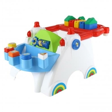 Ігровий центр 