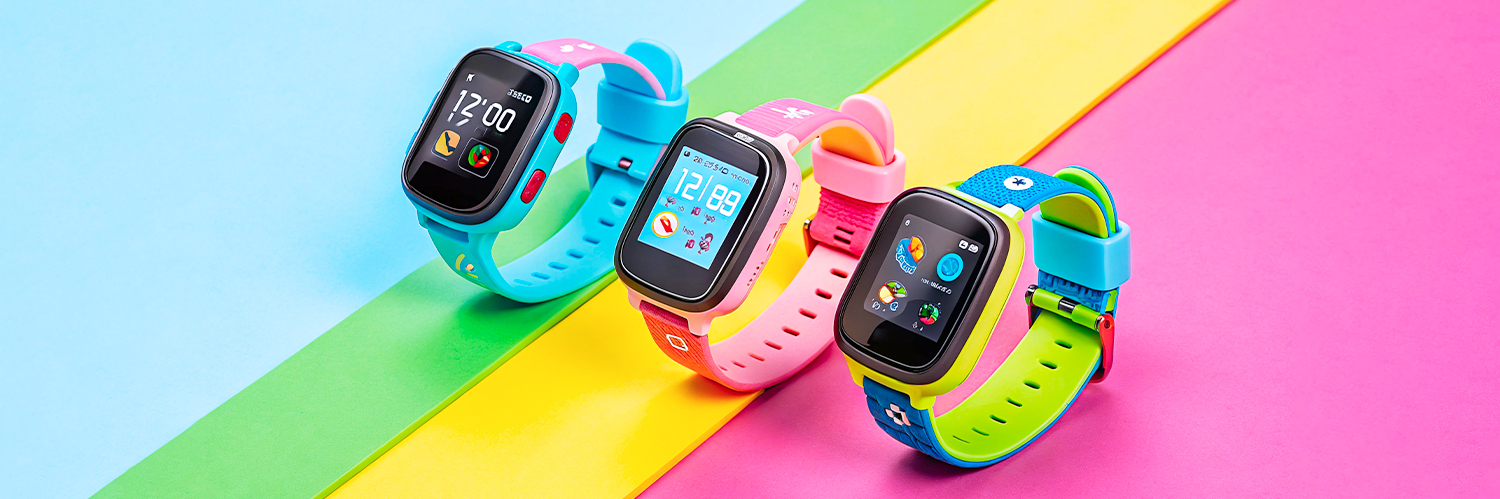 Детские часы: стиль, безопасность и удобство для вашего ребенка