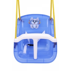 Іграшка "Гойдалка ТехноК", арт.8096 Іграшка "Гойдалка ТехноК", арт.8096