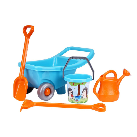 Іграшка "Тачка ТехноК", арт. 4265